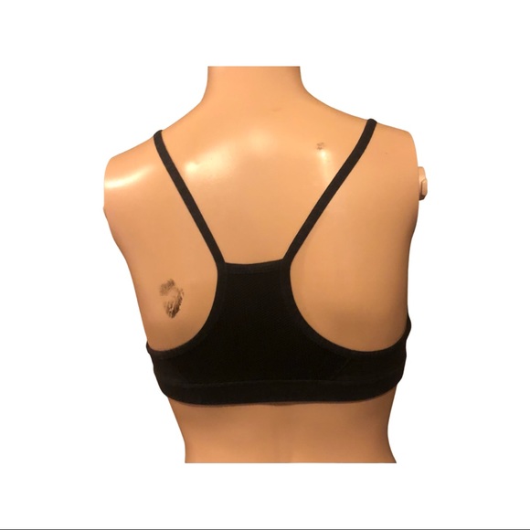 Nike Dri Fit Sports Bra size XS - Picture 3 of 3